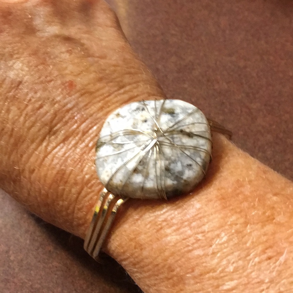 Marble Bracelet